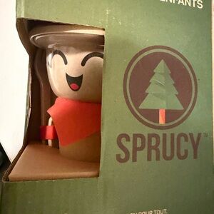 Sprucy Children’s Tableware Set